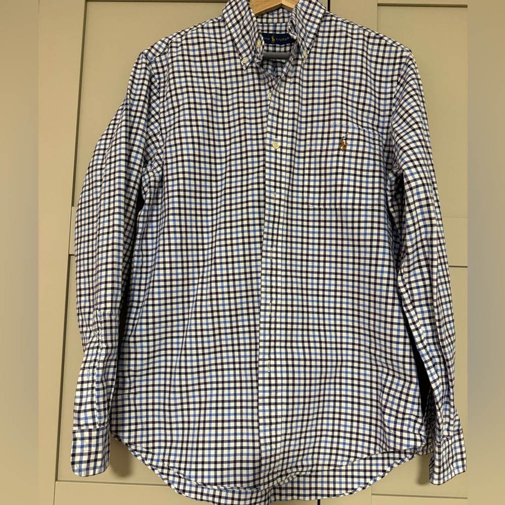 Ralph Lauren shirt